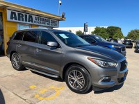 Image for 2018 INFINITI QX60  ID: 6709655
