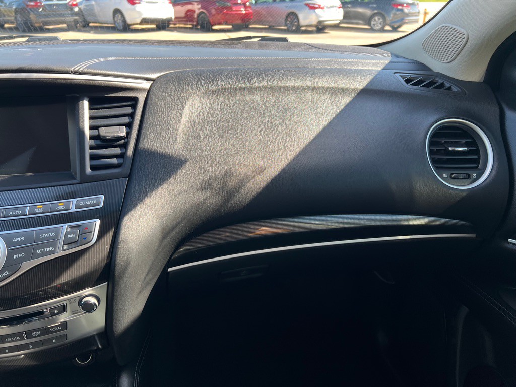 2018 INFINITI QX60 Image 23