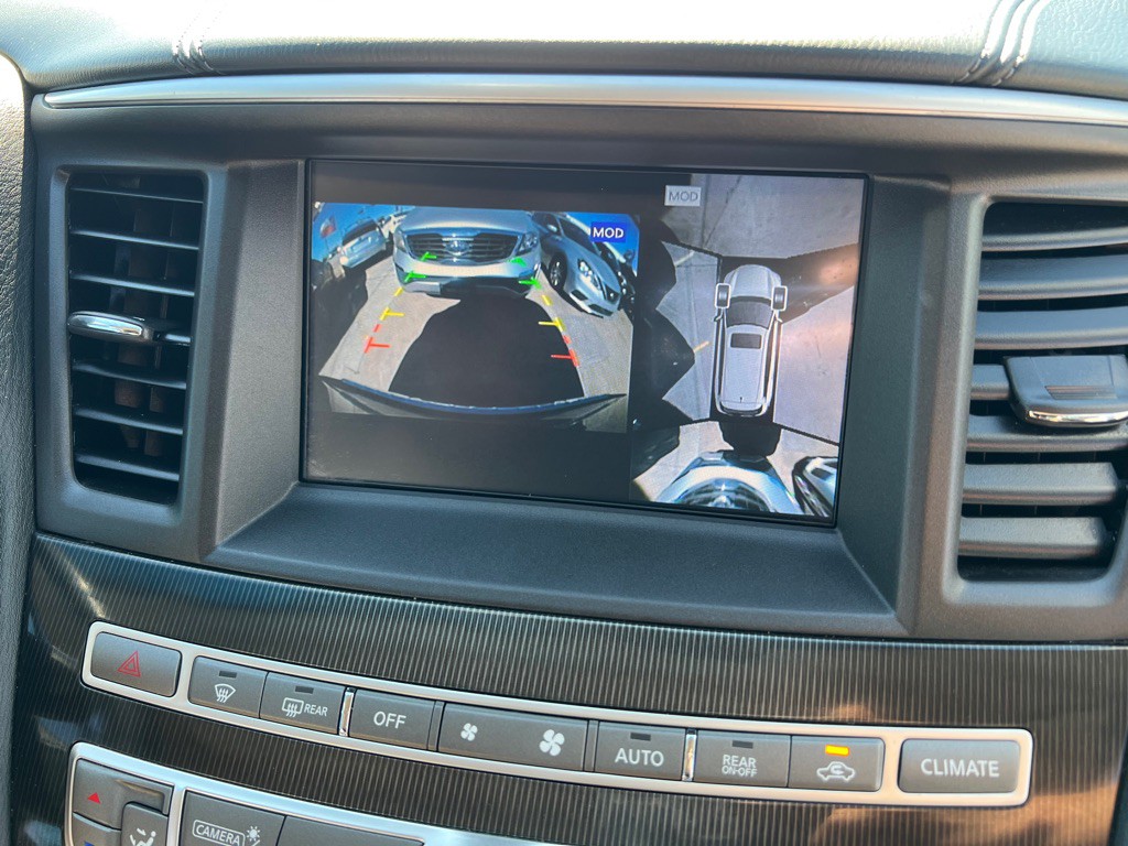 2018 INFINITI QX60 Image 29