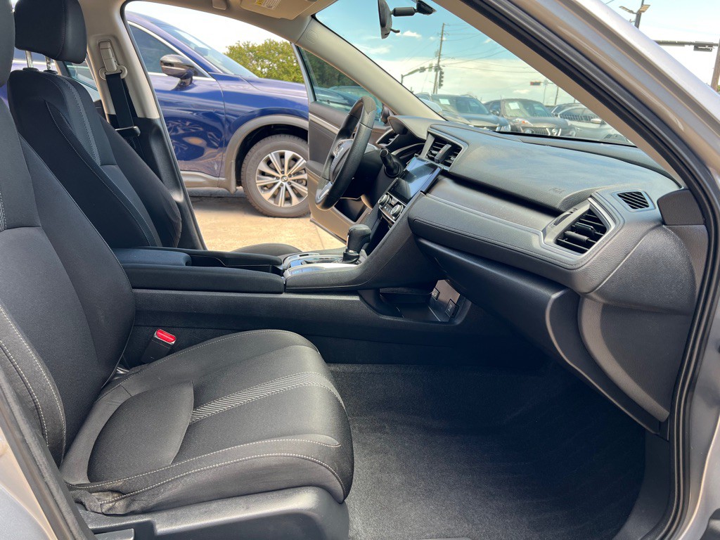 2016 Honda Civic Image 13