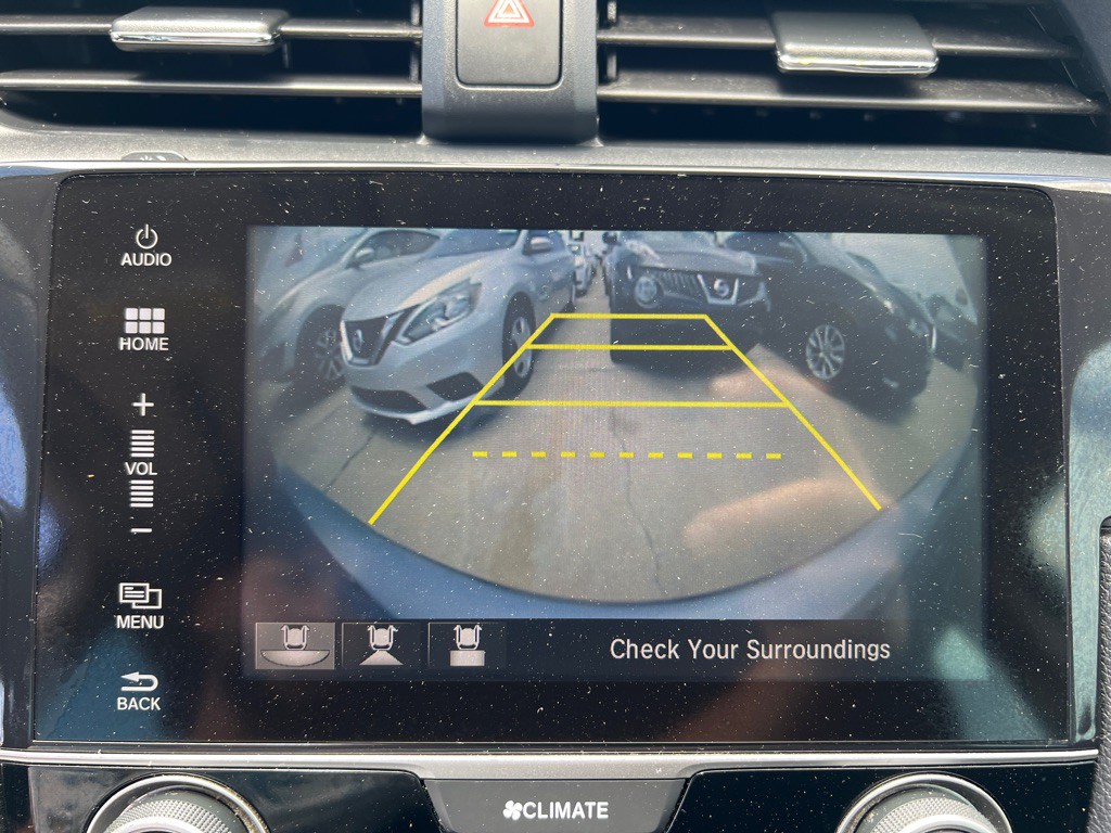 2016 Honda Civic Image 27