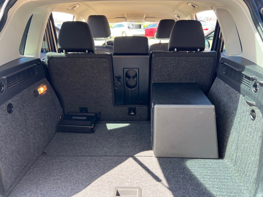 2018 Volkswagen Tiguan Image 25