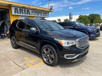 Image for 2017 GMC Acadia Denali ID: 6712770