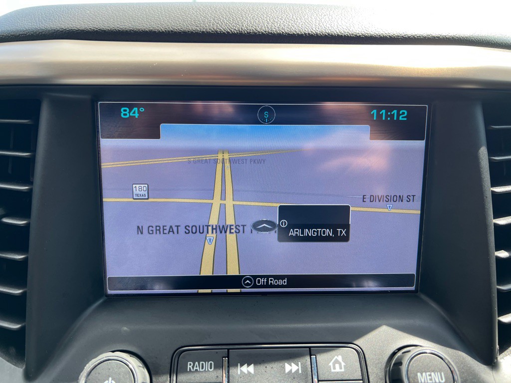 2017 GMC Acadia Image 29
