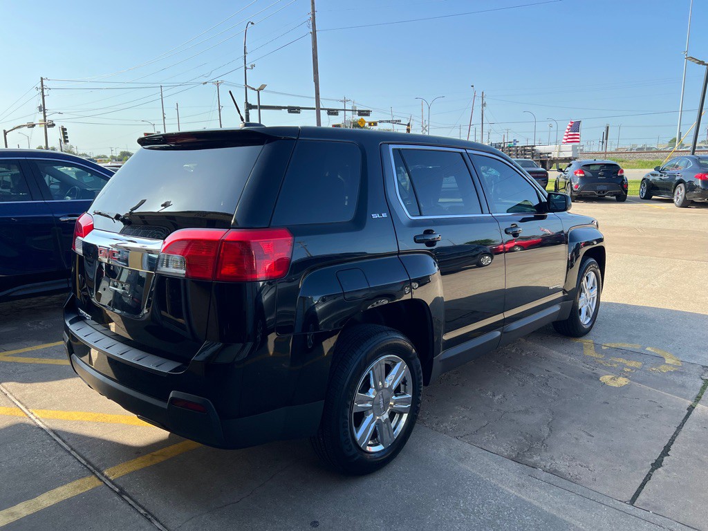 2015 GMC Terrain Image 6