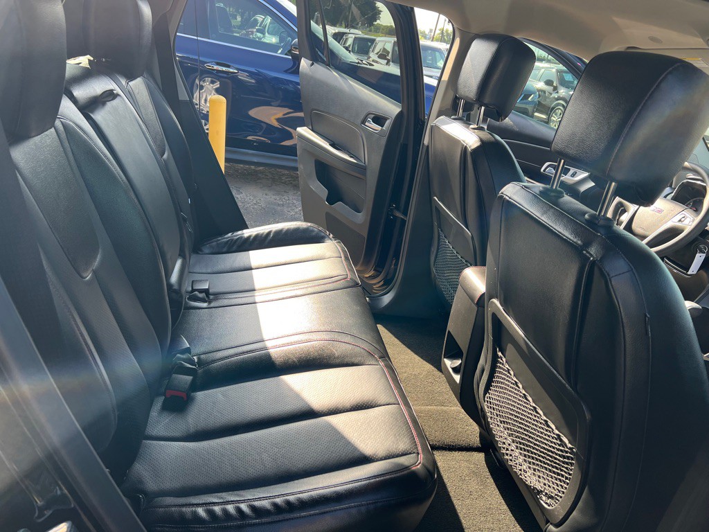 2015 GMC Terrain Image 15