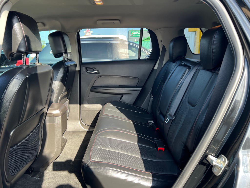 2015 GMC Terrain Image 16