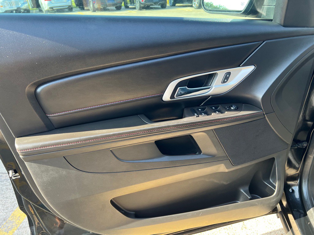 2015 GMC Terrain Image 17