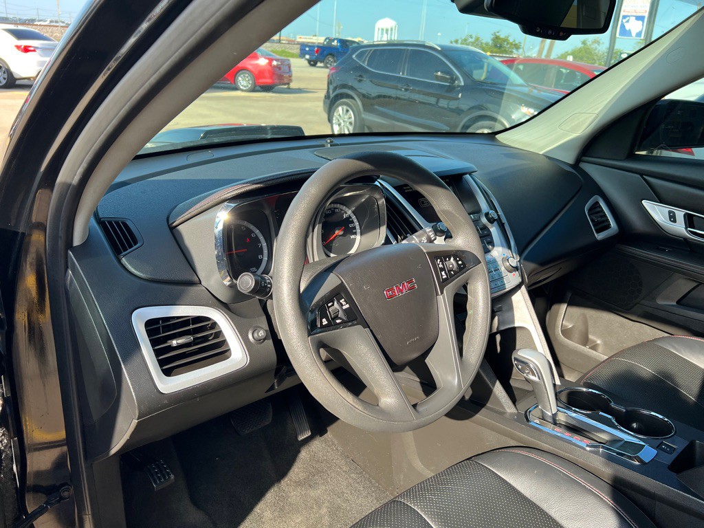 2015 GMC Terrain Image 19