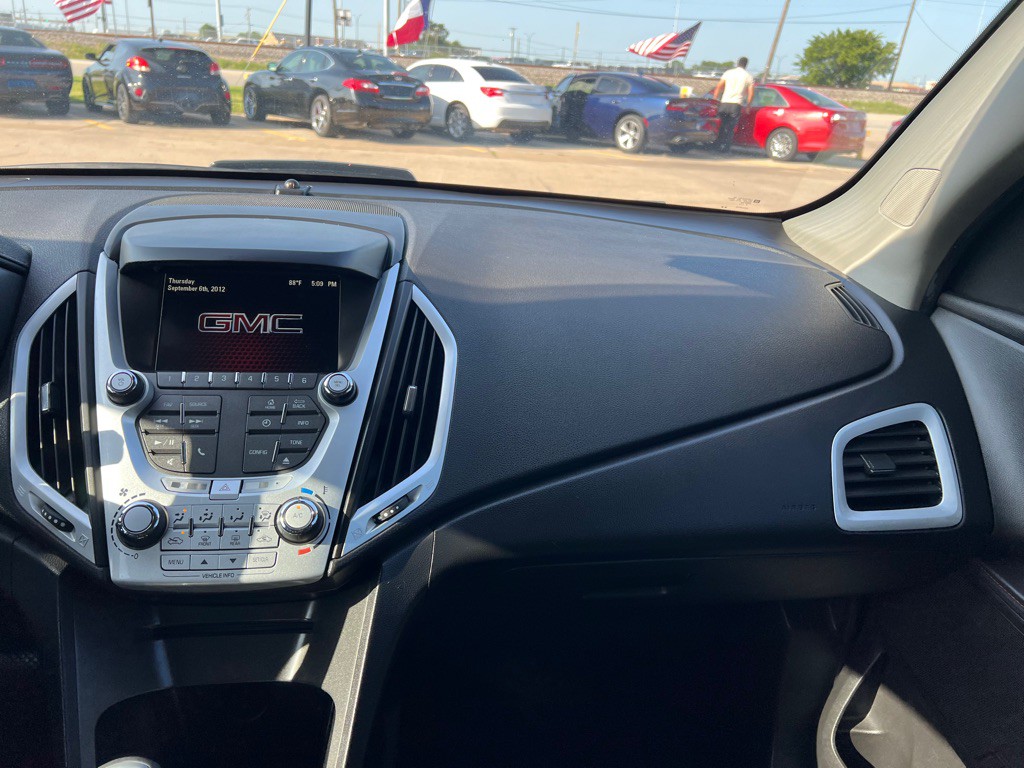 2015 GMC Terrain Image 22