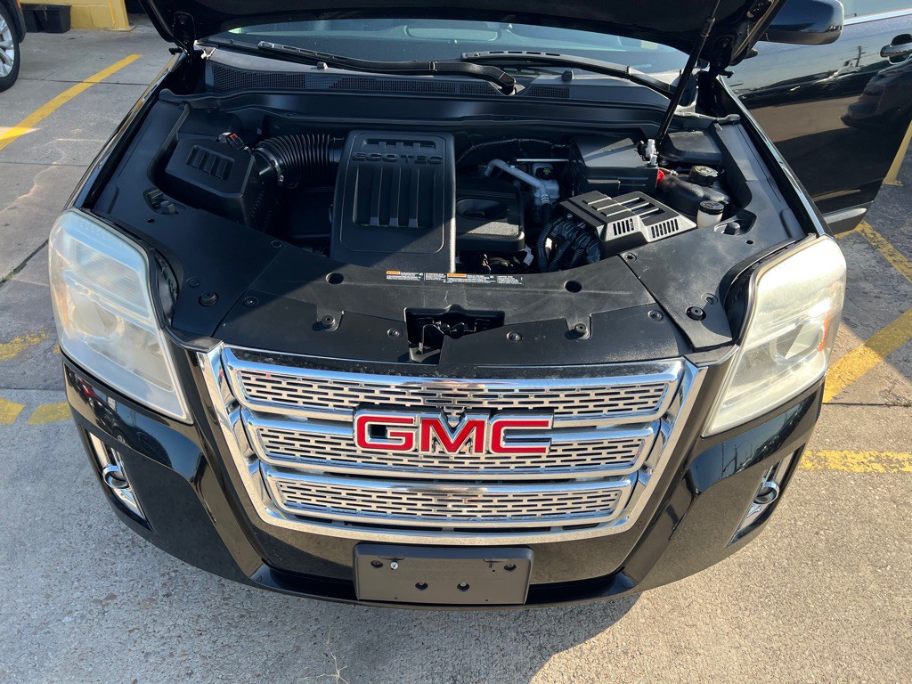 2015 GMC Terrain Image 24
