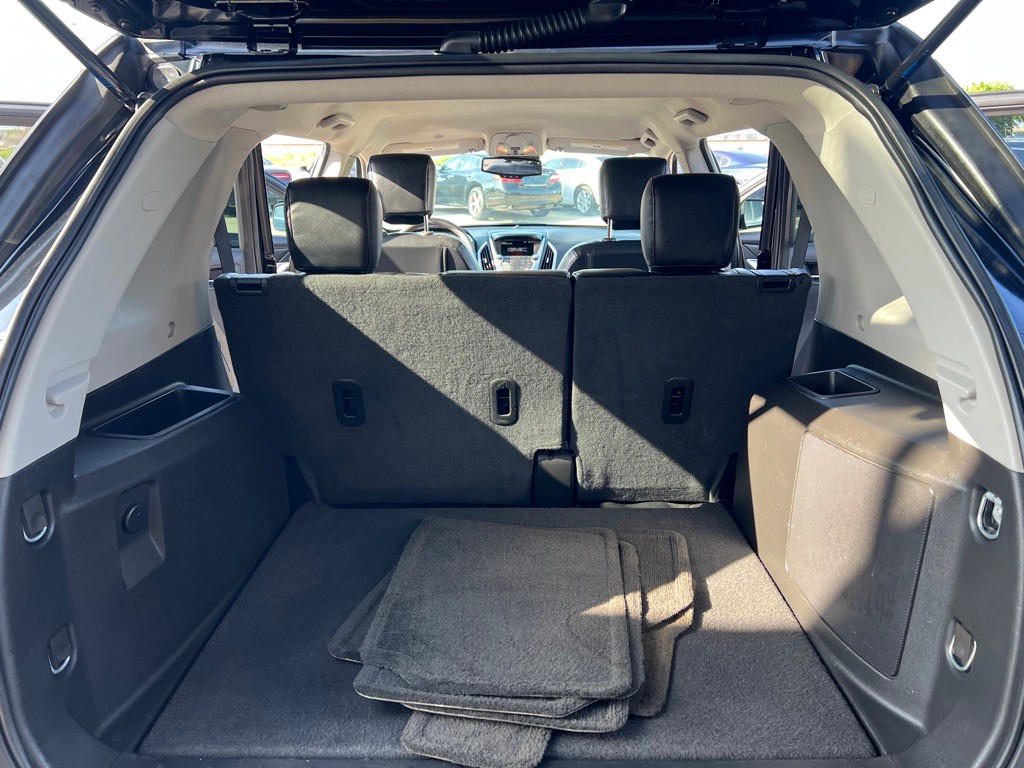 2015 GMC Terrain Image 26