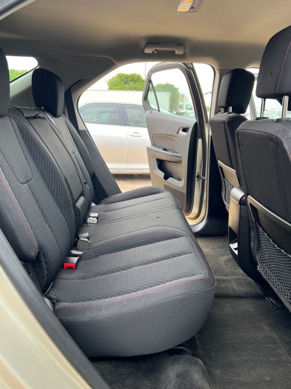 2015 Chevrolet Equinox Image 17