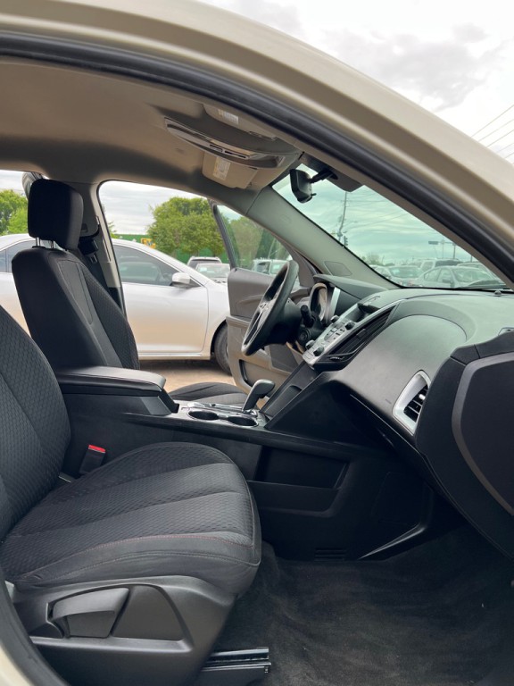 2015 Chevrolet Equinox Image 18