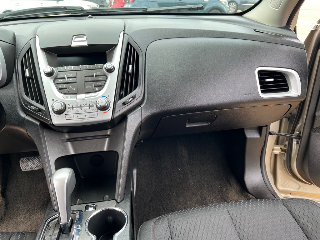 2015 Chevrolet Equinox Image 23