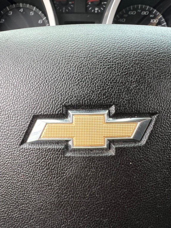 2015 Chevrolet Equinox Image 25