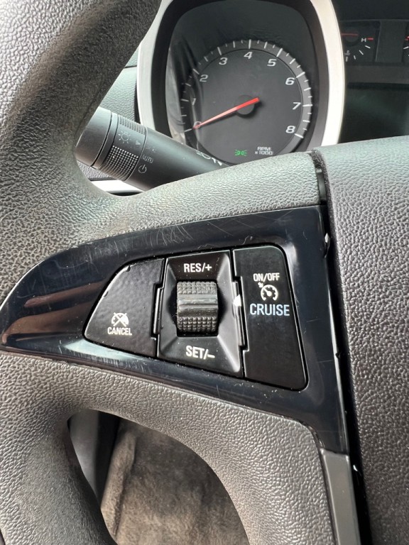 2015 Chevrolet Equinox Image 26