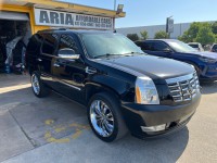 Image for 2011 Cadillac Escalade Premium ID: 6720923