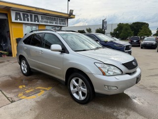 Image for 2005 Lexus RX 330 ID: 6745840