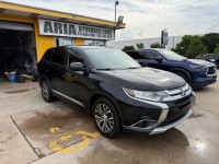 Image for 2017 Mitsubishi Outlander ES ID: 6745909