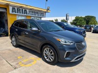 Image for 2017 Hyundai Santa Fe SE ID: 6750021