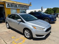 Image for 2018 Ford Focus SE ID: 6750028