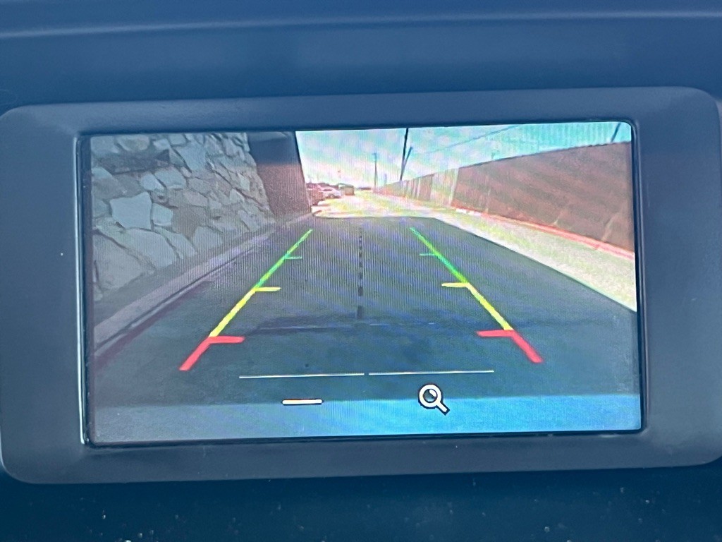 2018 Ford Focus Image 24