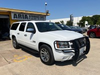 Image for 2012 Chevrolet Suburban 1500 LT ID: 6750033