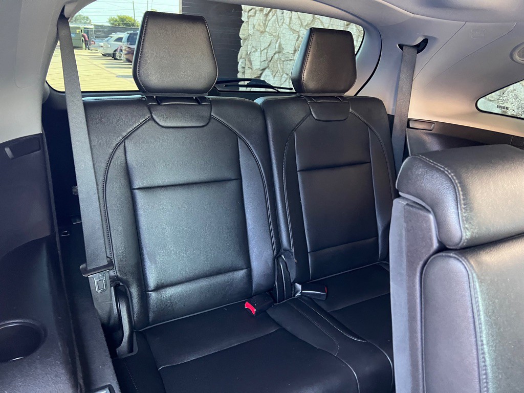 2014 Acura MDX Image 15