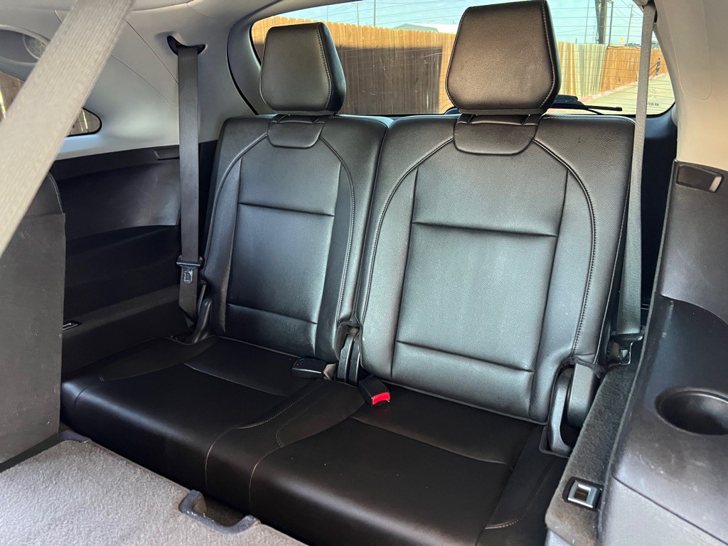 2014 Acura MDX Image 17