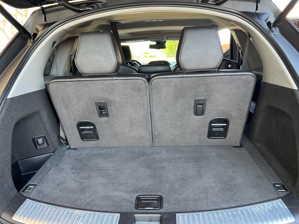 2014 Acura MDX Image 21