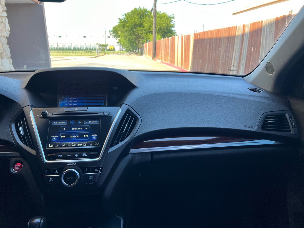 2014 Acura MDX Image 24
