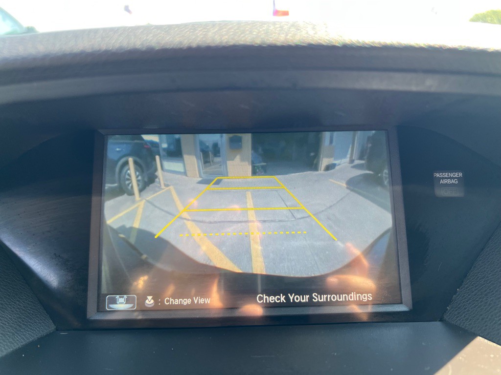 2014 Acura MDX Image 26