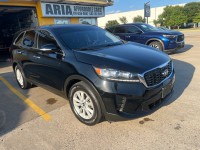 Image for 2019 Kia Sorento LX ID: 6765063