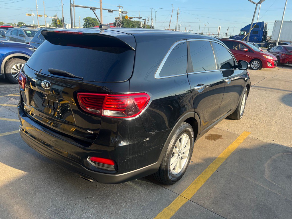 2019 Kia Sorento Image 6