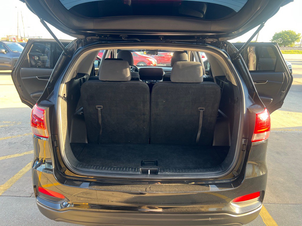 2019 Kia Sorento Image 11
