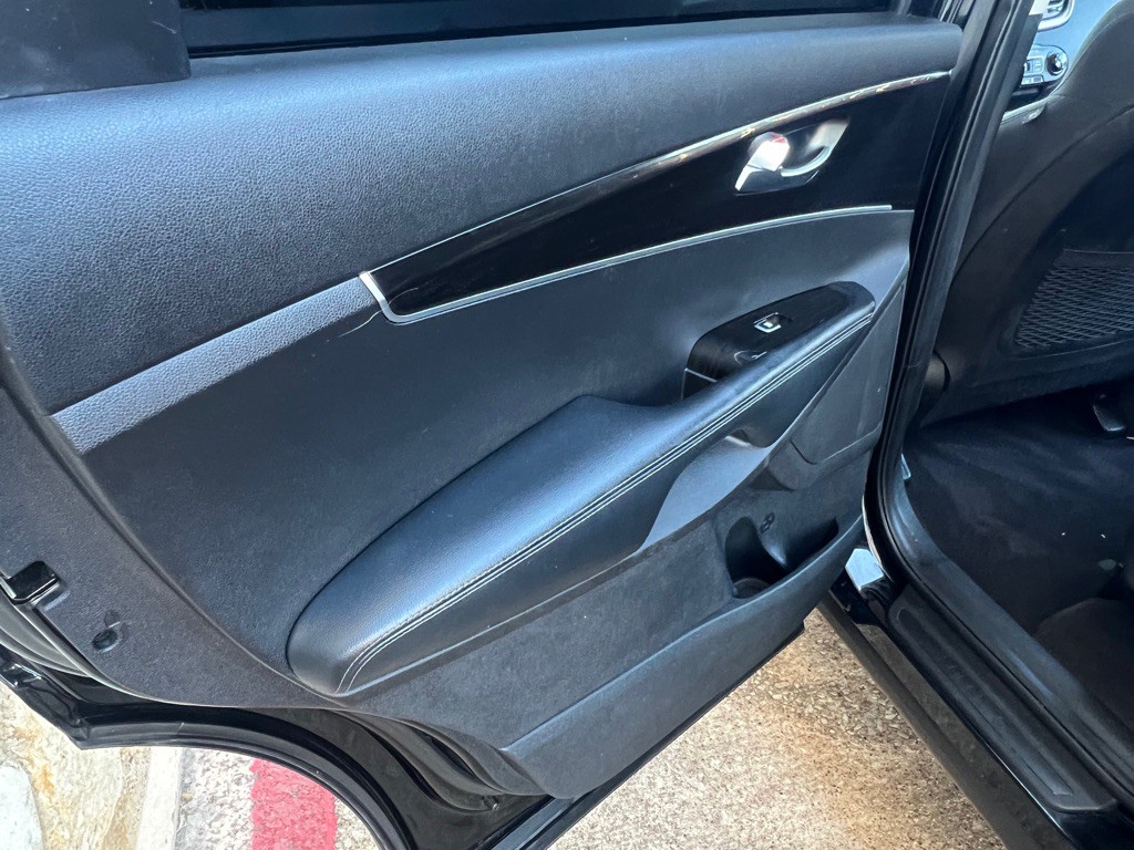 2019 Kia Sorento Image 14