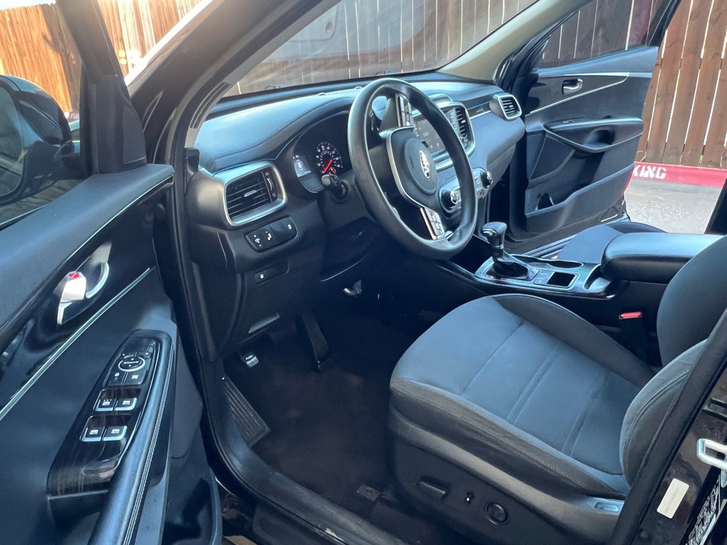 2019 Kia Sorento Image 15