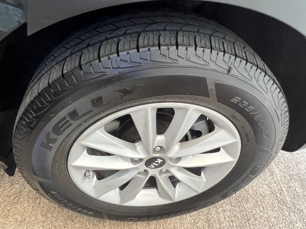 2019 Kia Sorento Image 18