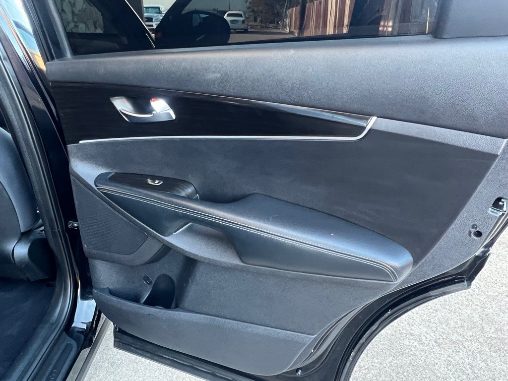2019 Kia Sorento Image 20