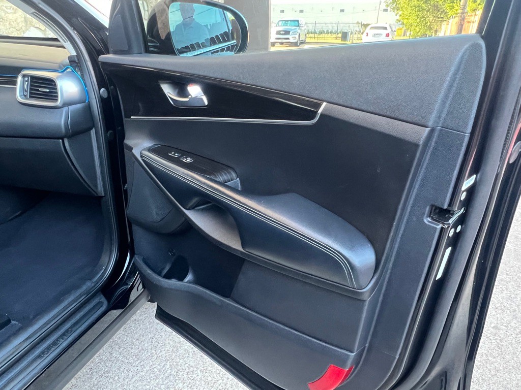 2019 Kia Sorento Image 22