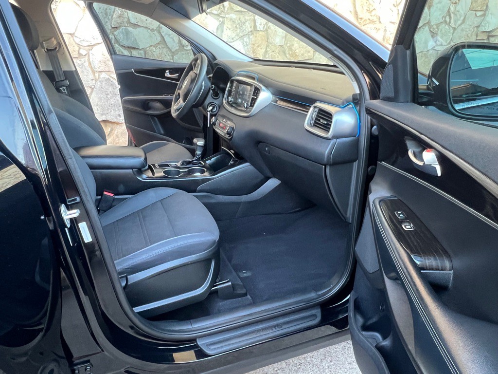 2019 Kia Sorento Image 23