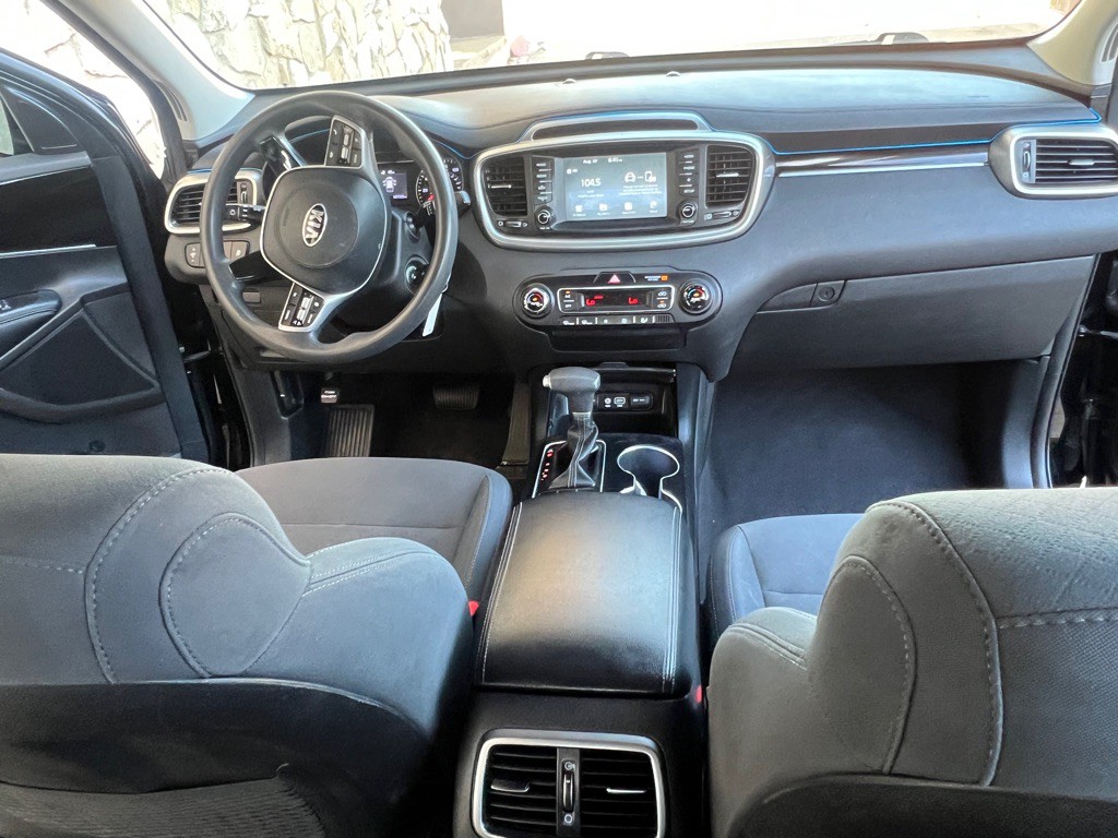 2019 Kia Sorento Image 25