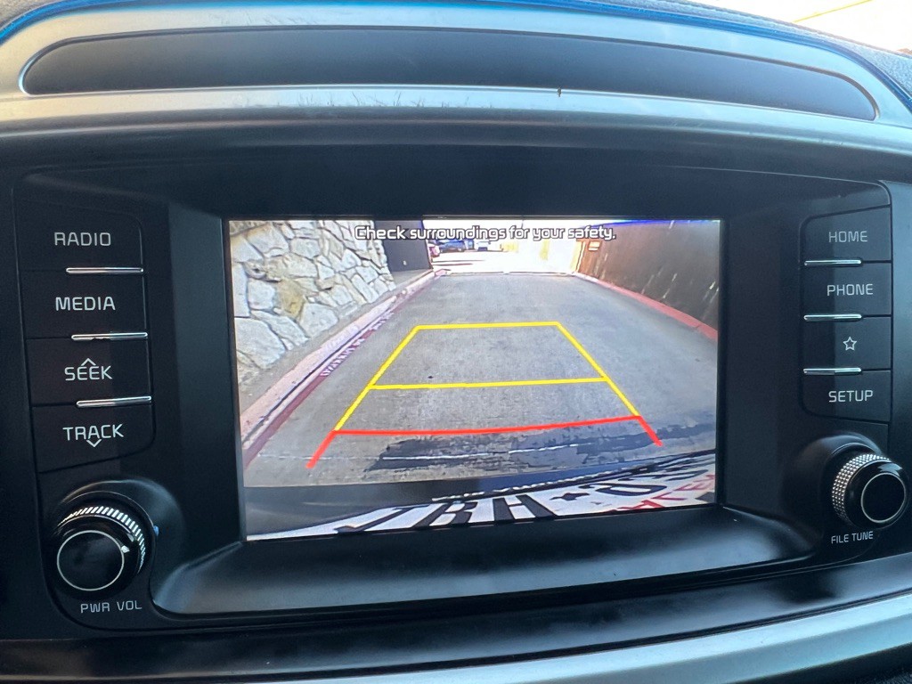 2019 Kia Sorento Image 27