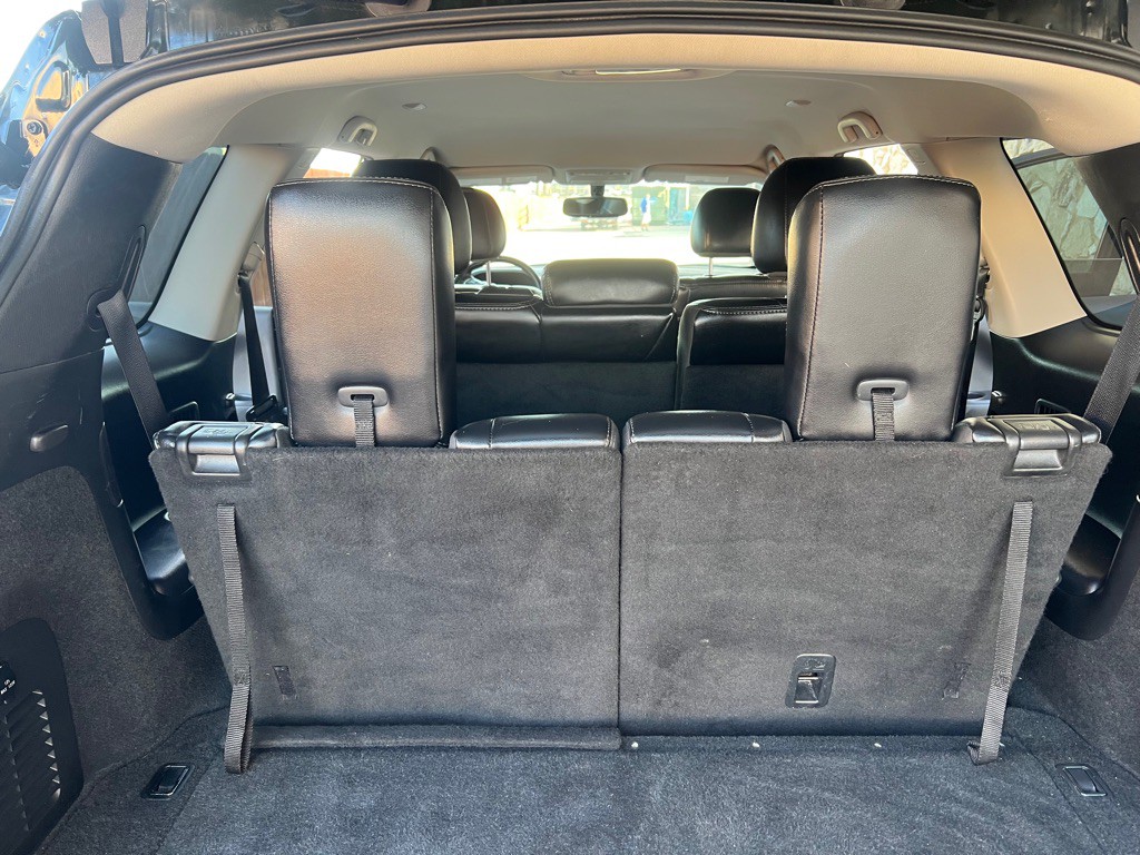 2020 Nissan Pathfinder Image 19