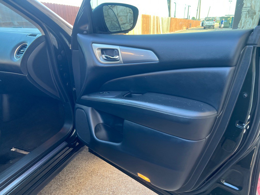 2020 Nissan Pathfinder Image 22