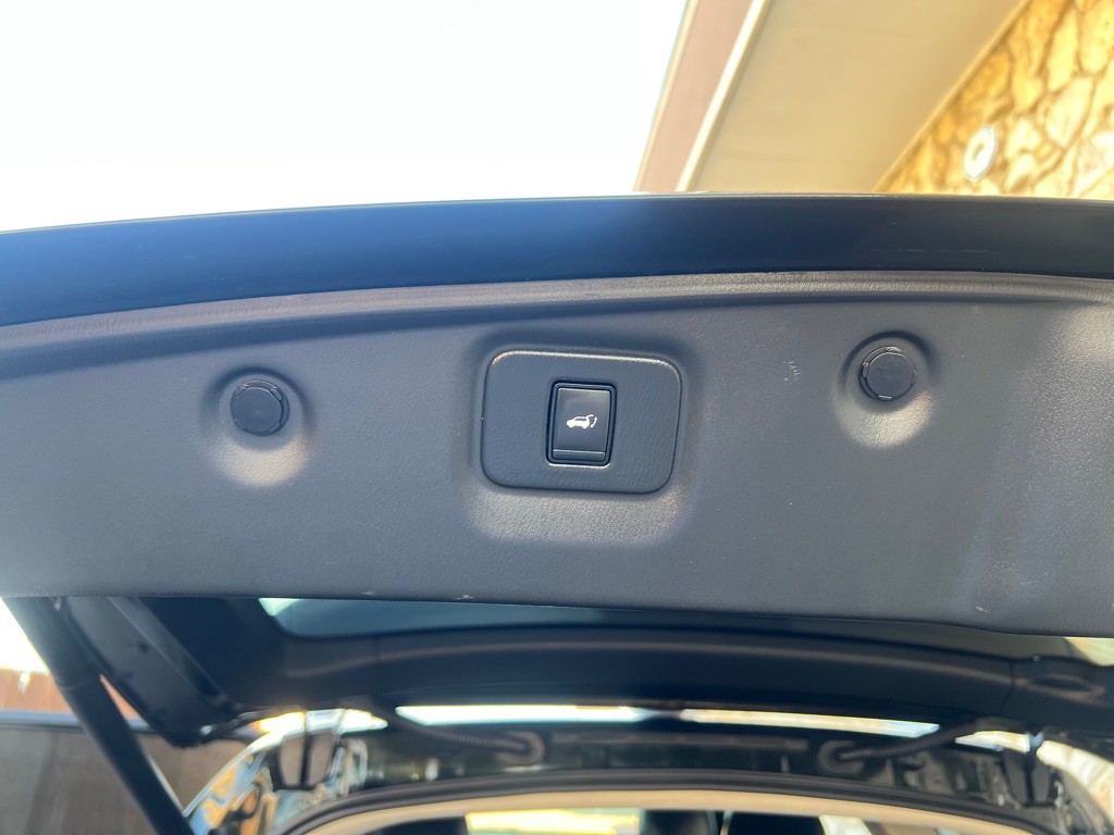 2020 Nissan Pathfinder Image 27