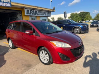 Image for 2013 Mazda Mazda5  ID: 6765066