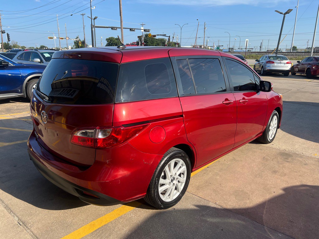 2013 Mazda Mazda5 Image 6