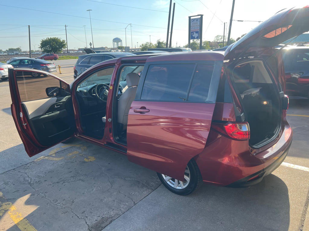 2013 Mazda Mazda5 Image 10
